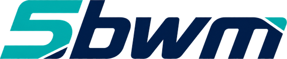 5bwm online gaming brand logo